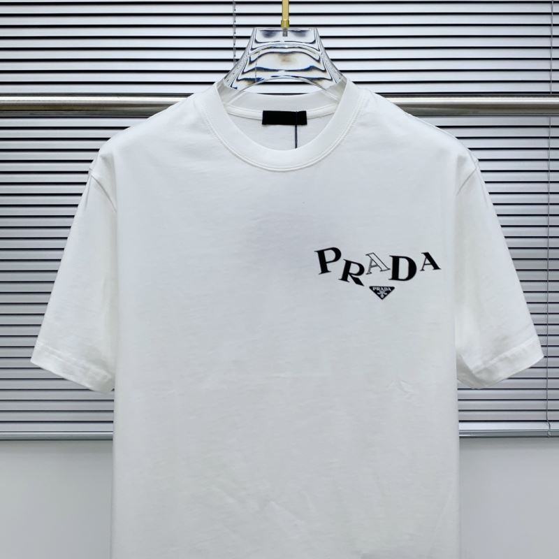 Prada T-Shirts